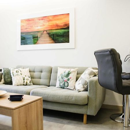 Beautiful Central Apartment, Recently Renovated. Santa Cruz de Tenerife Esterno foto