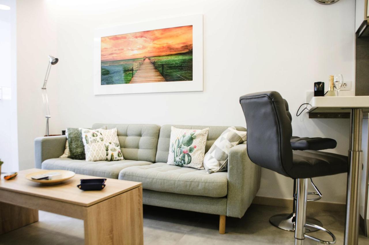 Beautiful Central Apartment, Recently Renovated. Santa Cruz de Tenerife Esterno foto