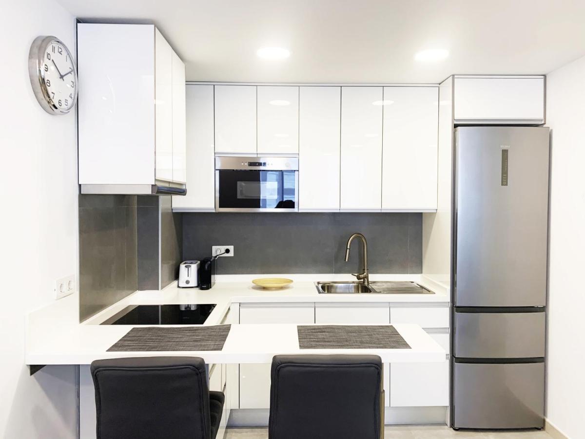 Beautiful Central Apartment, Recently Renovated. Santa Cruz de Tenerife Esterno foto