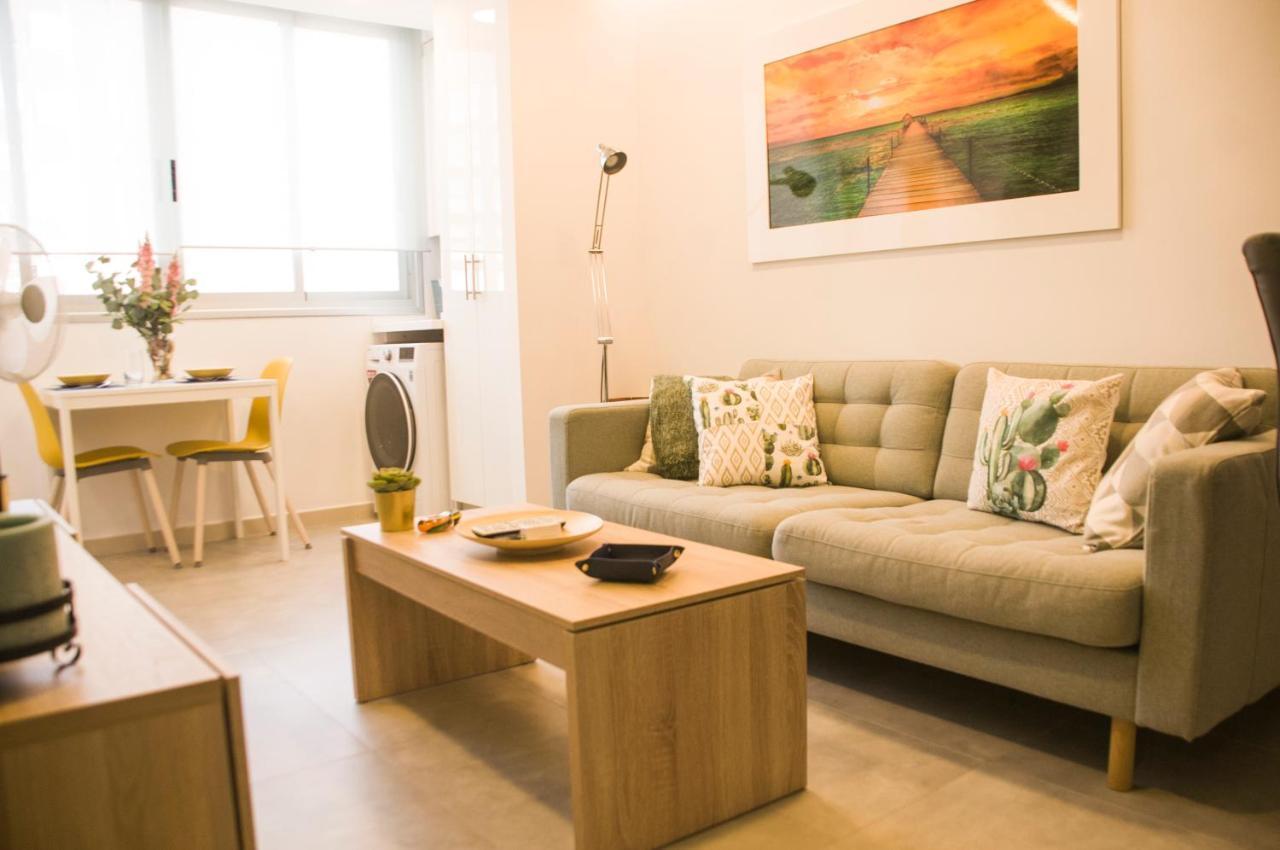 Beautiful Central Apartment, Recently Renovated. Santa Cruz de Tenerife Esterno foto
