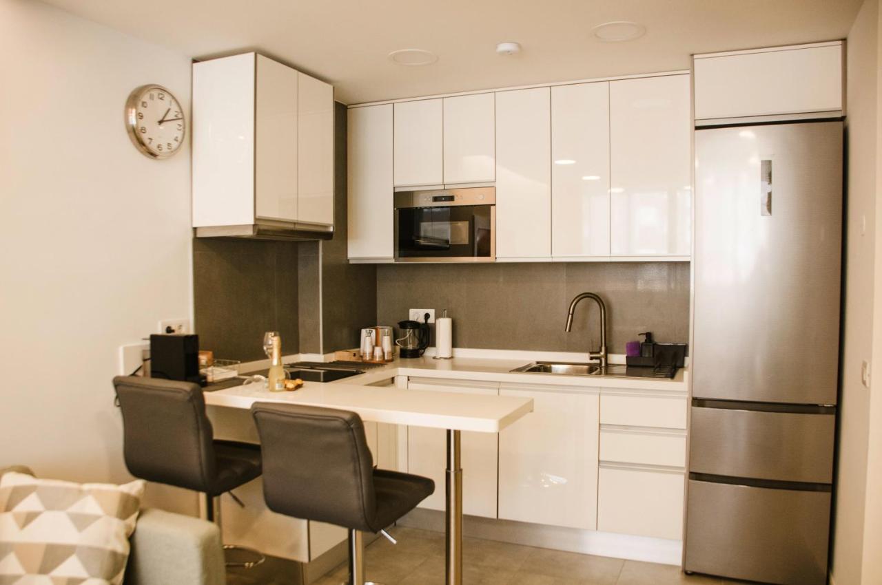 Beautiful Central Apartment, Recently Renovated. Santa Cruz de Tenerife Esterno foto
