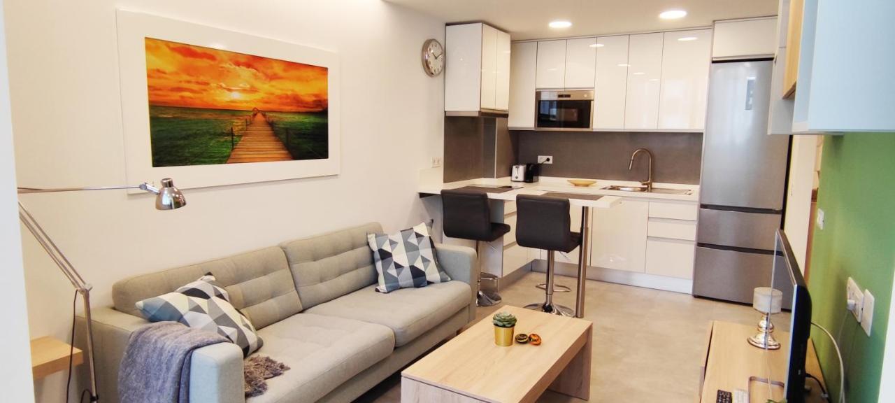 Beautiful Central Apartment, Recently Renovated. Santa Cruz de Tenerife Esterno foto