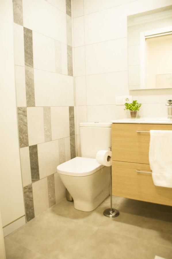 Beautiful Central Apartment, Recently Renovated. Santa Cruz de Tenerife Esterno foto